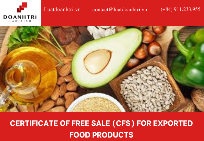 certificate-of-free-sale-cfs-for-exported-food-products